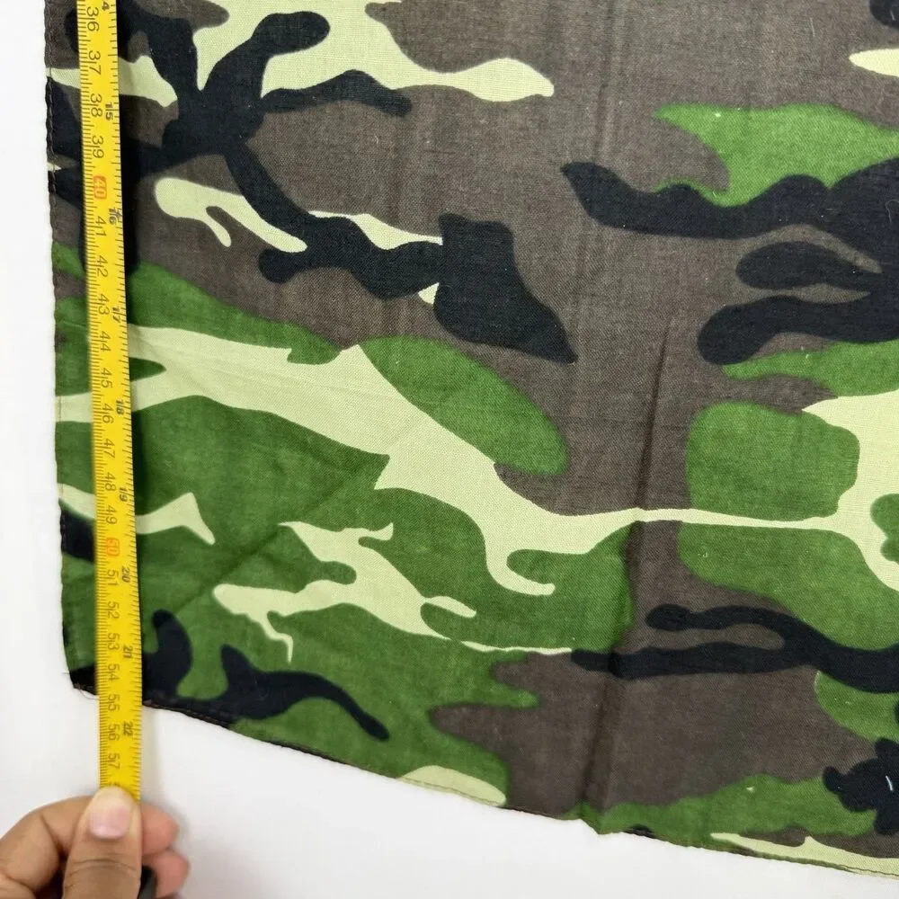 Unbranded camo camouflage